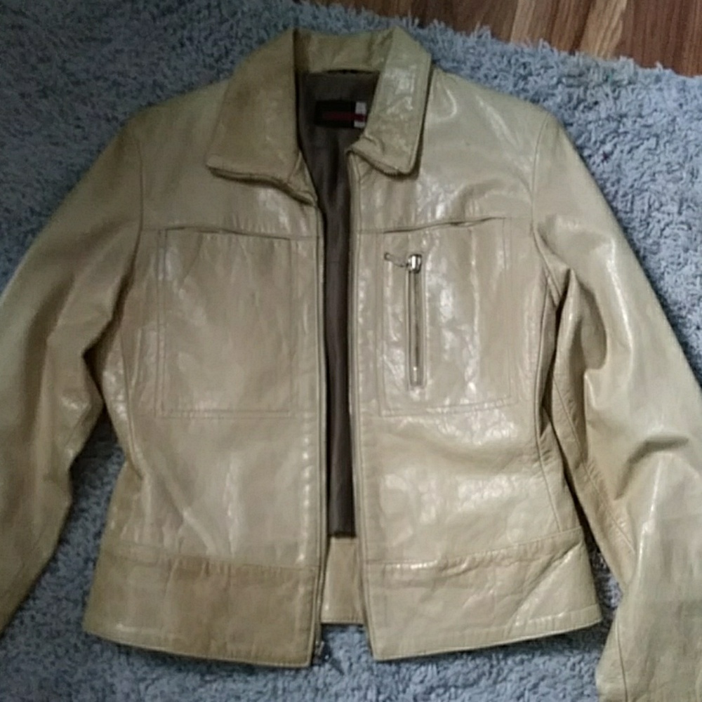 Never worn it